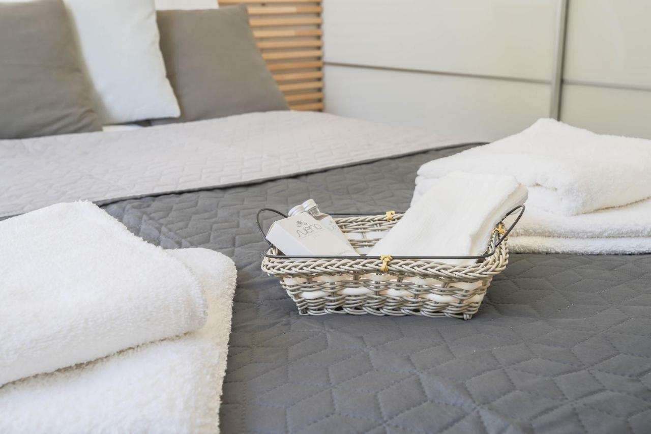 Sweet Dreams Apartament Z Ogrodem * Poznan
