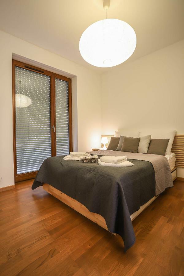 Sweet Dreams Apartament Z Ogrodem Apartment *