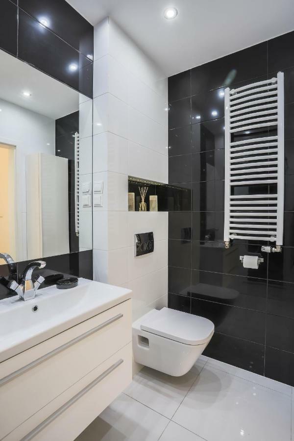 Sweet Dreams Apartament Z Ogrodem Apartment Poznan
